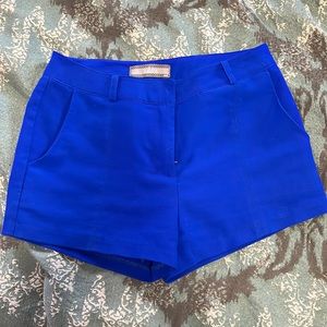 Addie boutique shorts